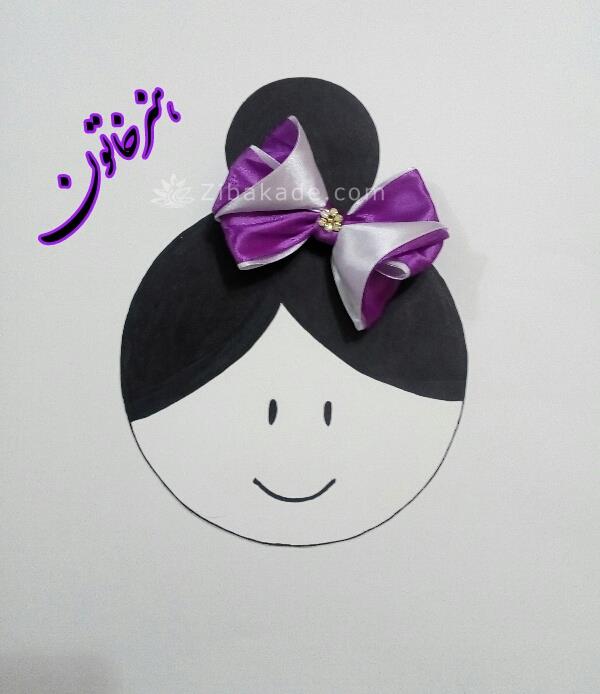 فروش وآموزش گلسر وتاج روبانی 